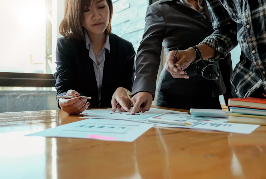 Dịch vụ khai báo thuế chuyên nghiệp tại Cà Mau
