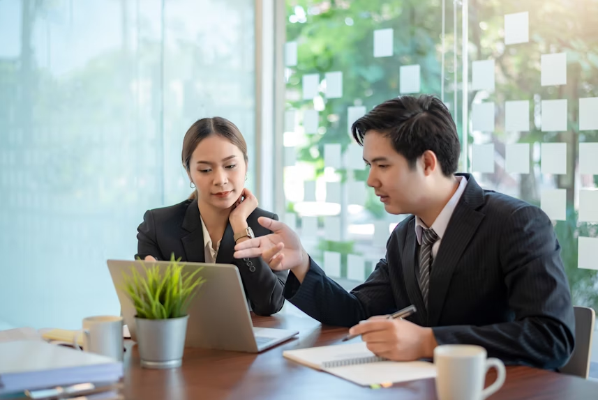 Dịch vụ làm hồ sơ thuế ban đầu tại Cà Mau
